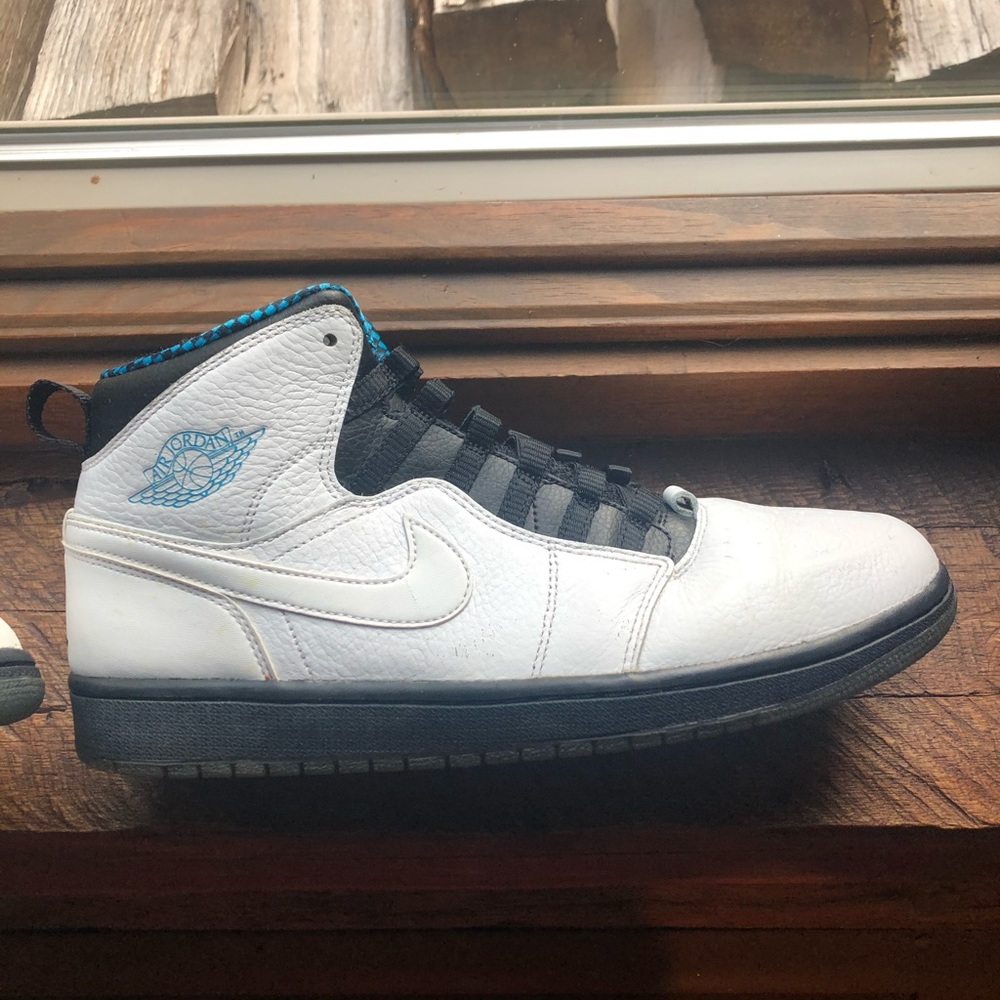 Air Jordan 1 retro 94